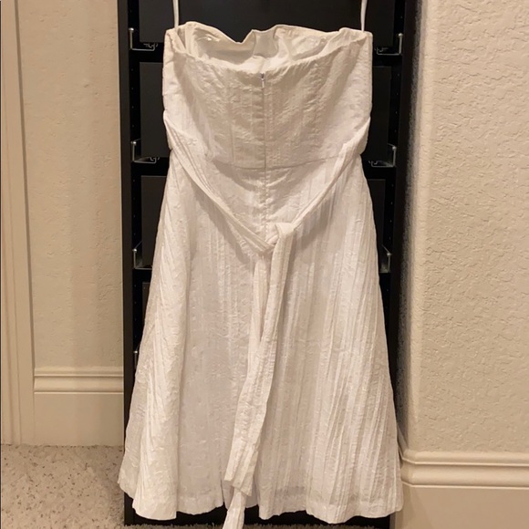 White House black market dress. - Picture 3 of 5